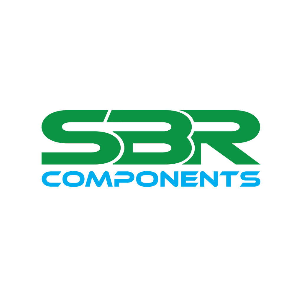 S B R Logo