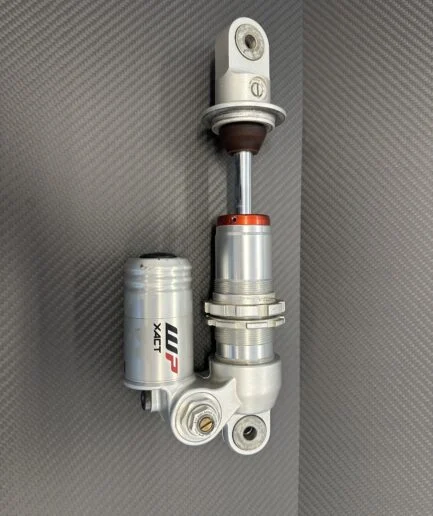 50sx shock