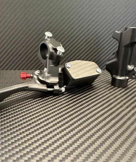 SBR Brake Pro