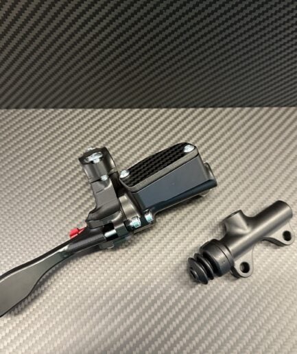 SBR Thumb Master